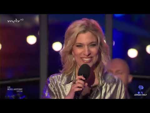 Laura Wilde - Stell dir vor (Ross Antony Show 2021)