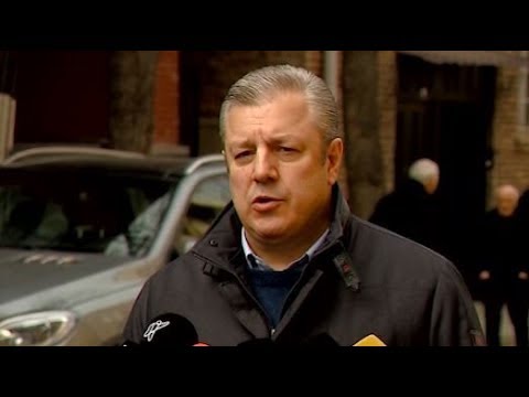 არ ვაპირებ აქტიურ პოლიტიკაში ჩართვას - კვირიკაშვილი