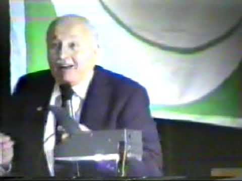 Yeni Problemler, Yeni Düşünce, Yeni Çözümler /  Prof. Dr. Necmettin Erbakan / Almanya