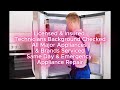 Fridge Repair Crofton 301-242-0925