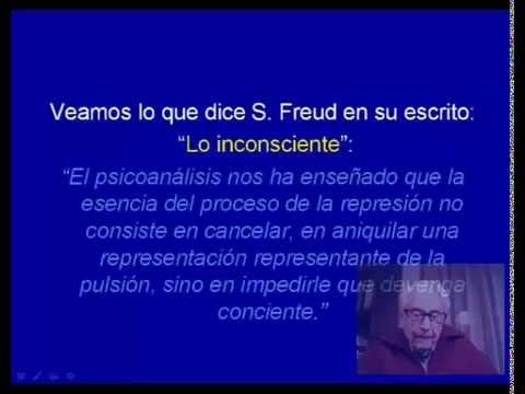 Video: ¿Inconsciente puede ser un adjetivo?