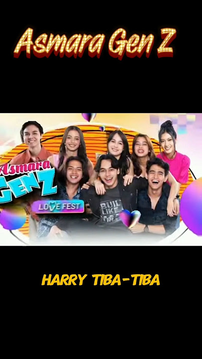Asmara Gen Z - Episode 296 - 297 Aqeela Baper, Cinta Baru atau Luka Lama? #shorts
