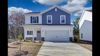 NEW LISTING: 206 Boseman Road Irmo SC 29063