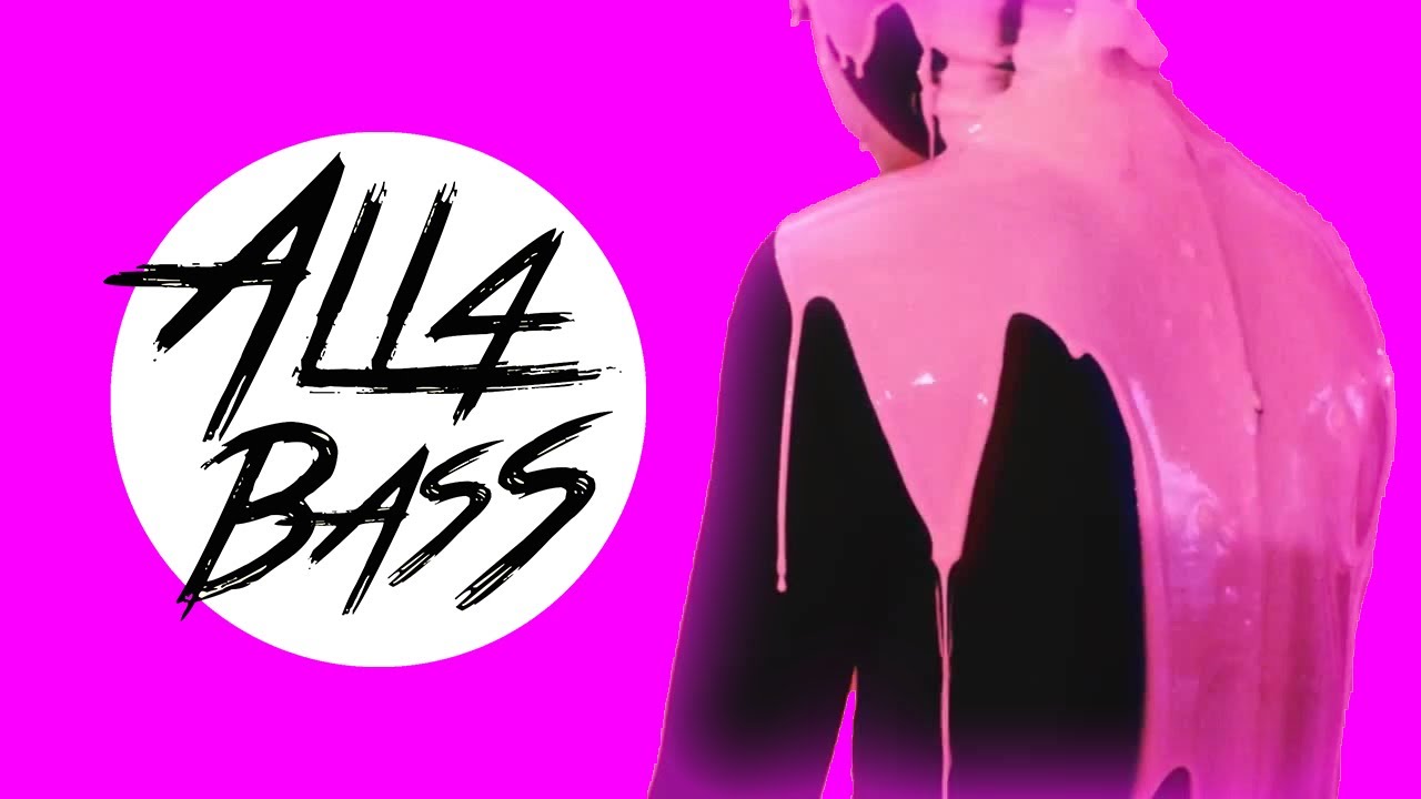 PINK GUY - STFU (TastyTreat Remix) (BASS BOOSTED)