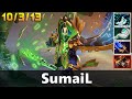 SumaiL Rubick 7.34d Update Patch | Dota 2 Pro MMR Gameplay #23