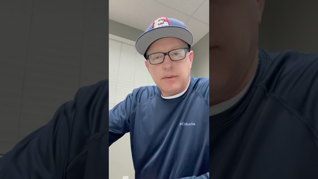 🚨My message to @LeaderJohnThune:Grow a spine. Get the SAVE Act to a vote in the Senate.