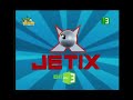 MBC3 ON JETIX FEBRUARY 2008 DECEMBER 2009 THE REMEMBER 2000S