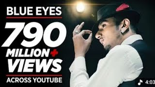 Blue Eyes   Song Yo Yo Honey Singh  Blockbuster Song Of 2013