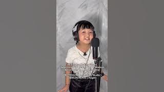 'NUO YAN'诺言- angeline chai cover