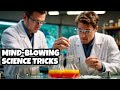 Science Hacks You Wish You Knew Sooner!