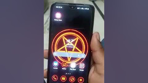 Make Your Any Android To Exactly WINDOWS 10 || Without root