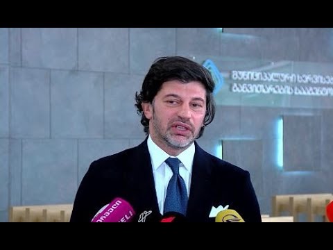 კატეგორიულად მიუღებელია ეს ტონი და ასეთი ტიპის განცხადებები - კალაძე კონგრესმენების წერილებზე