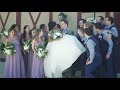 Leah and Andy&#39;s Wedding Film | Peacock Ridge, North Lawrence, OH