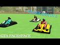 Cel mai panarama episod in 6! GTA FACE2FACE