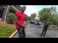 Man Drops Killing Confession Randomly to Shocked Cops
