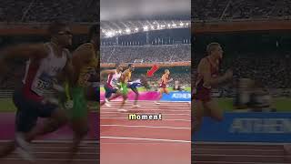 Download Lagu Liu Xiang proved with strength that Asians can also stand at the pinnacle of the world.#usa #sports MP3