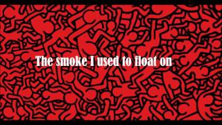 Darwin Deez- Last Cigarette // LYRICS chords