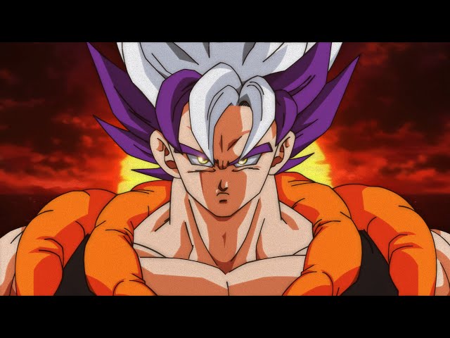 Dragon Ball: Can Ultra Instinct Goku & Ultra Ego Vegeta fusion beat Beerus?