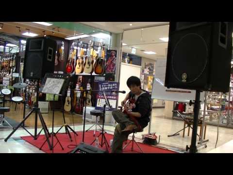 「kay-me」/上田大輔