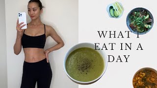 what I eat in a day vo2[食事vlog]モデルのリアルな食生活
