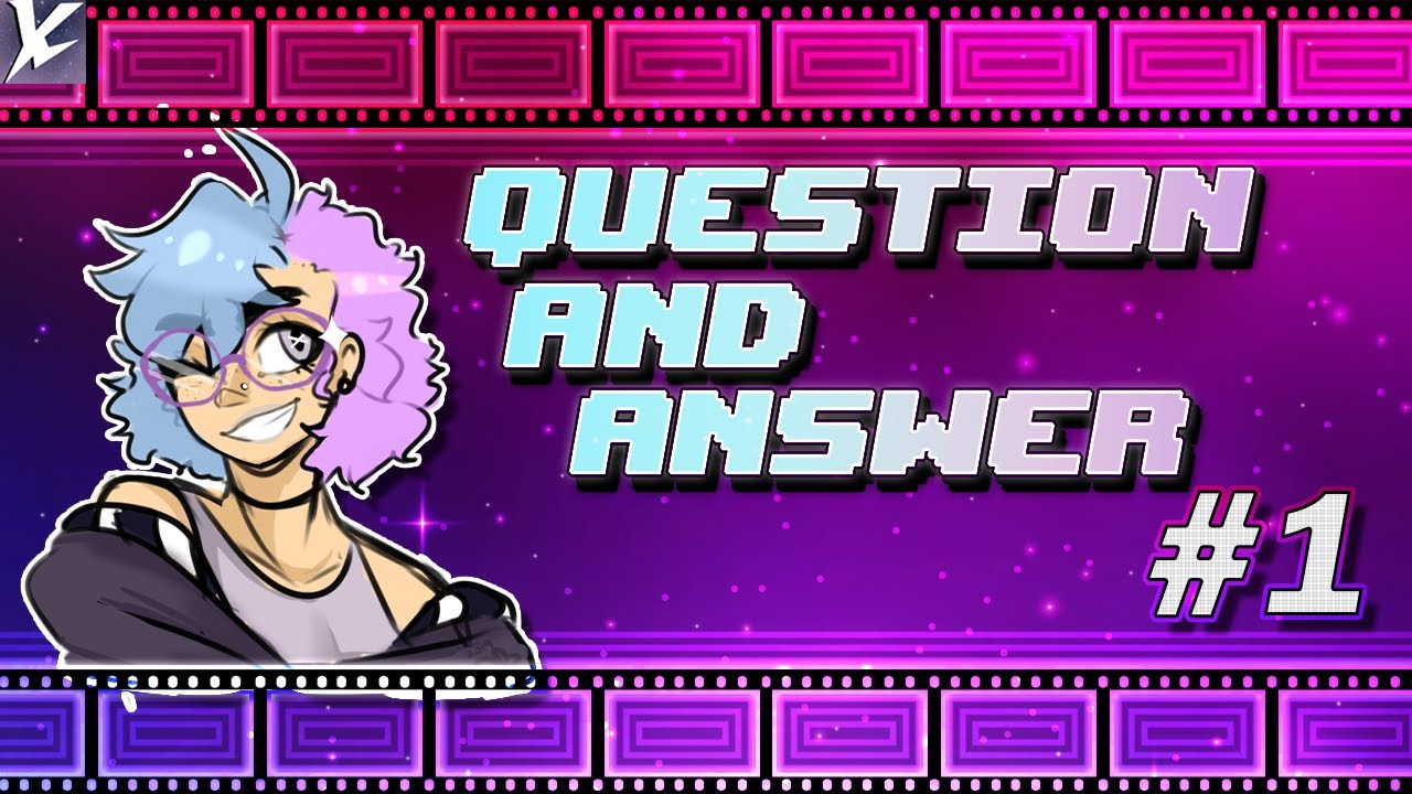 Favorite Episodes, Research Tips & 3D Fights!? | Crossover X's Q&A #1 | CX