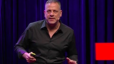 The 5 elements of making your dreams come true | Yaron Kafkafi | TEDxTelAviv