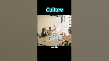 Culture #truth #trust #culture #positivity #team #leadership #official #youtubeshorts #viralvideo