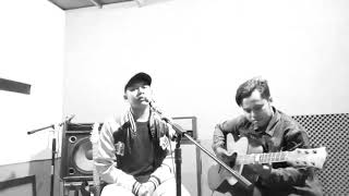 ABADI SAKLAWASE Cover by Rizki Agita ft linggajk