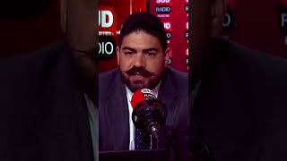 Guillaume Kasbarian : "La gauche et les syndicats tiennent le gouvernement par les couilles !"