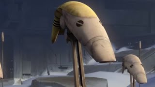 Star Wars: B1-268