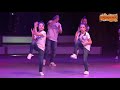 2018.12.26 Новогодняя встреча - Hip hop Kids Crew Debut, 6 8 years, Pasadena dance school