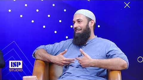 Role of computer science & IT in Current Era | بیٹھک Episode 1 | Department of CS & IT | ISP Studio