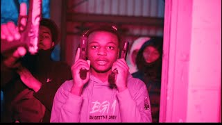 La Mell Get Busy Official Music Video