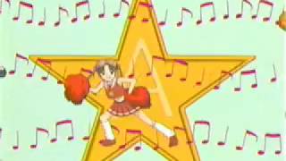 Download Lagu 学園アリス TV版 op MP3