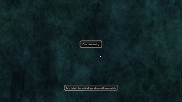 Winter, Bandits, and Dwarfs, Oh My! -- Conquest of Elysium 4 -- #04