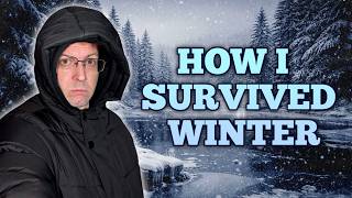 How My Brain Adapted To Winter Depression
