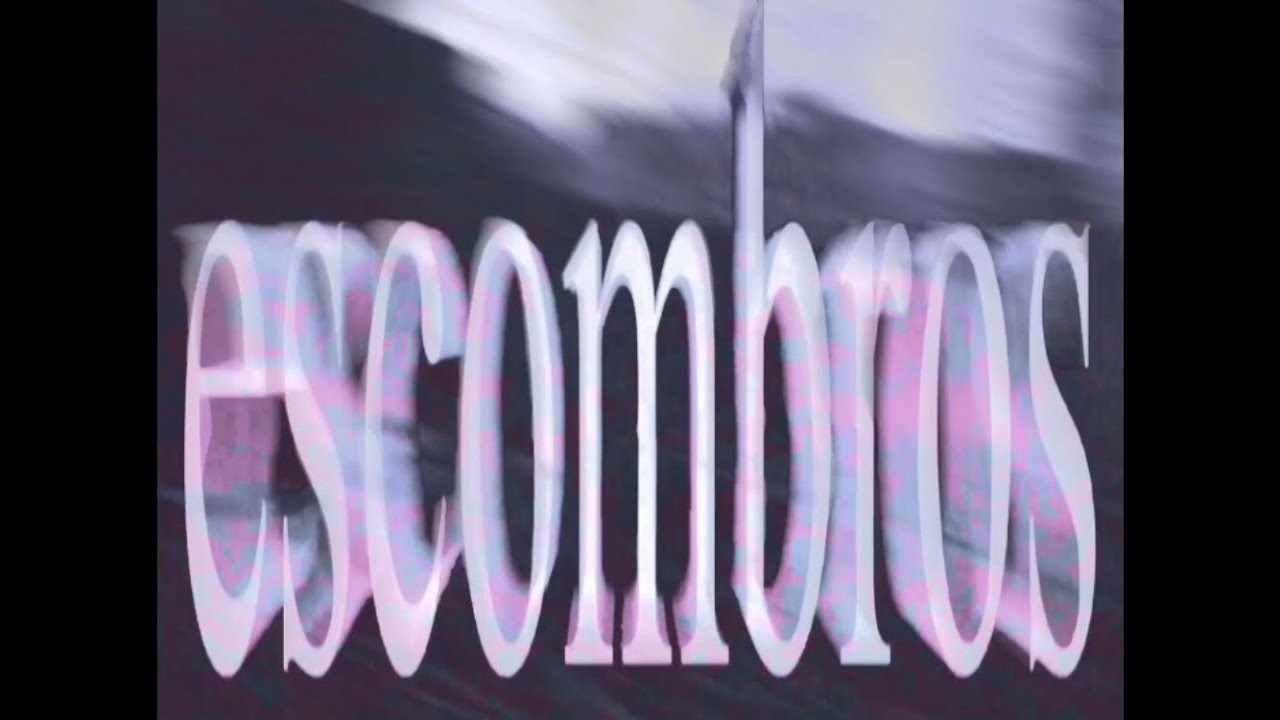 (visualizer) “escombros” roro