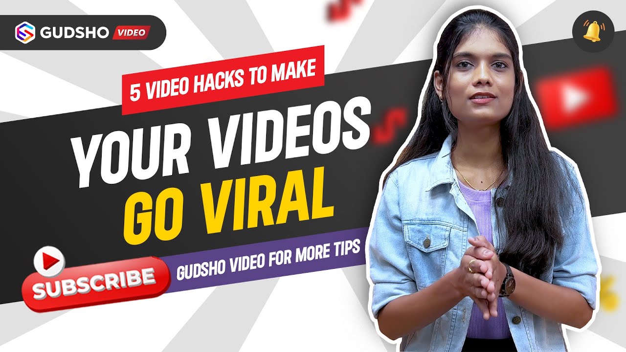 How to Make a Video Go Viral (with 5 Easy Tips) - Animoto