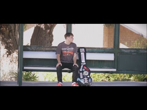 Figurehead - 106 (Offical Video)