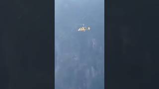 Gyrocopter Hits Cable Car Line in Italy, Kills 2