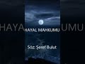 Hayal Mahkumu