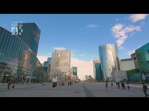 Pasión Vega "París"
