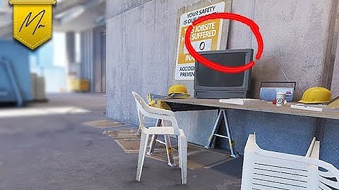 CS2 Update fixes aim punch animation & Zeus Bug, Vertigo TV & More