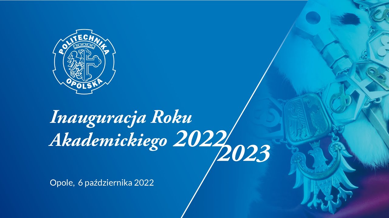 Jaki mamy rok akademicki