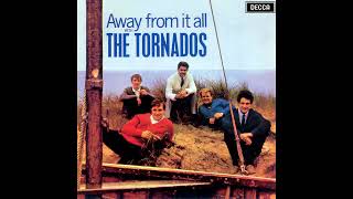'AWAY FROM IT ALL' from 'WAYMARKERS