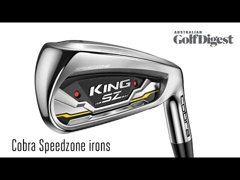 2020-pga-show:-cobra-speedzone-irons