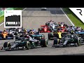 When will Mercedes' dominance end? | Questions from our YouTube audience | The Race F1 Podcast