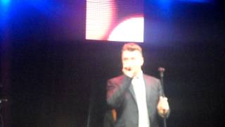 Sam Smith - Stay With Me - Radio City Summer Live 2014