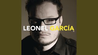 Video thumbnail of "Leonel Garcia - Al Frío"