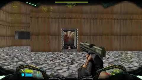 Project Brutality 2.0 Rip and Tear